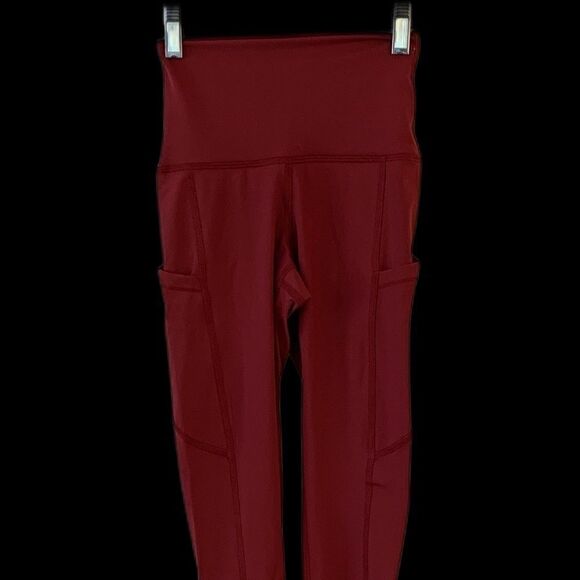 Nwt Everbrand sweat flow leggings sz xs 29 inseam - Picture 8 of 9